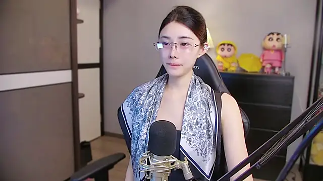 XiaoYuBao- Chat XXX live