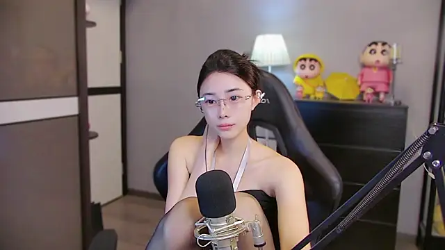 Chat XXX en directo de XiaoYuBao-