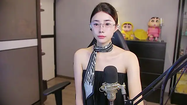 XiaoYuBao- 网络视讯表演