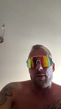 FucktToy888 Webcam show