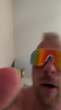 Show Webcam de FucktToy888
