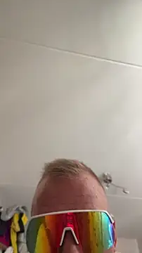Show de webcam de FucktToy888