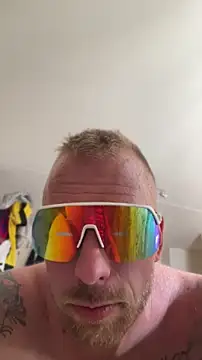 Show de FucktToy888 na webcam