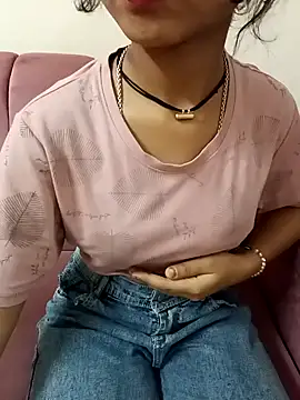 ritika_gupta02's Webcam Show
