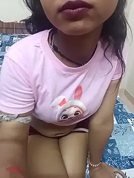 ritika_gupta02 Webcam show