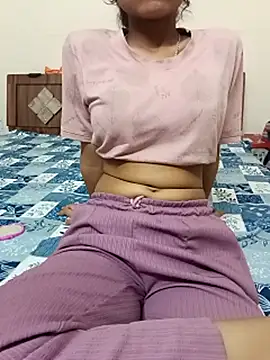 ritika_gupta02's Webcam Show