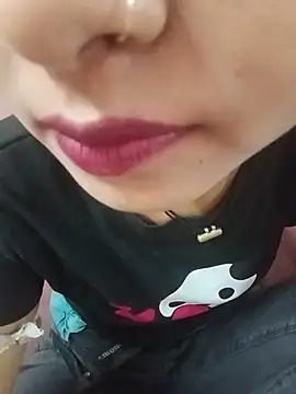 Živá chatovací místnost ritika_gupta02