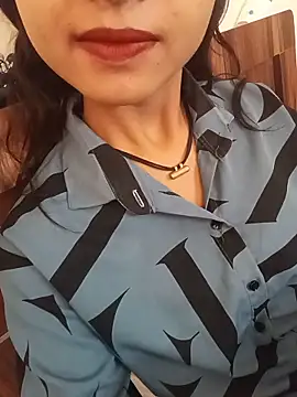 ritika_gupta02 Cameră chat live