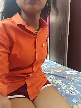 ritika_gupta02 Webcam show