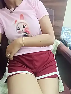ritika_gupta02's Live XXX Chat