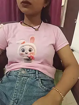ritika_gupta02's Webcam Show