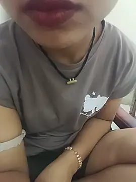 Živá chatovací místnost ritika_gupta02