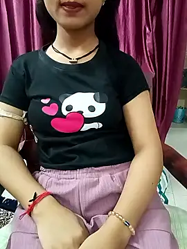 ritika_gupta02's Webcam Show