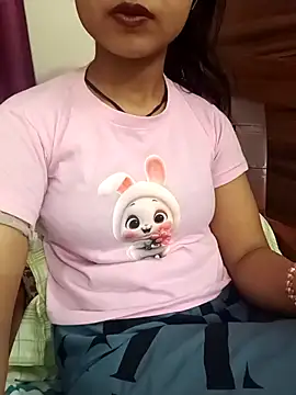 ritika_gupta02's Webcam Show