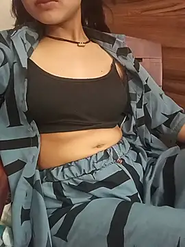 Webkamerová show ritika_gupta02