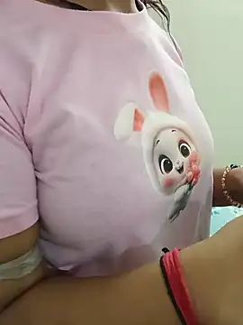 Show de ritika_gupta02 na webcam