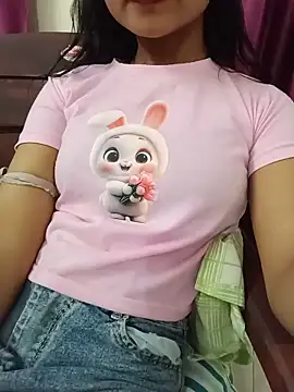ritika_gupta02 Webcam-Show