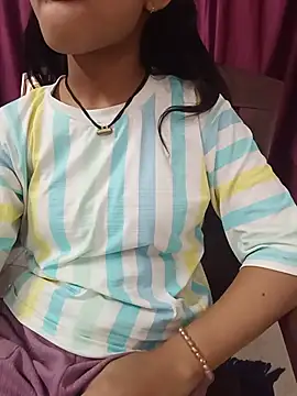 ritika_gupta02's Webcam Show