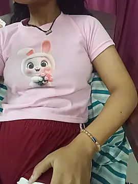 ritika_gupta02's Live XXX Chat