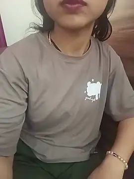 ritika_gupta02: διαδικτυακό σόου στην κάμερα