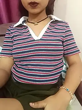 Pokazy przed kamerką – ritika_gupta02