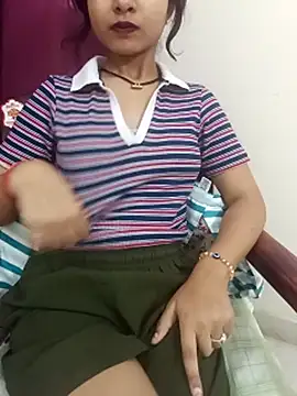ritika_gupta02's Webcam Show