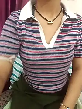 Show webcam de ritika_gupta02