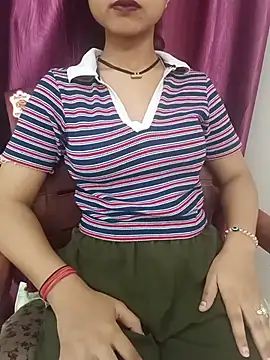 Chat +18 de ritika_gupta02 ao vivo