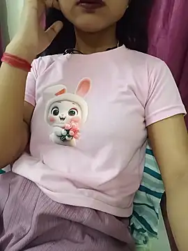 ritika_gupta02's Webcam Show