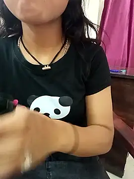 ritika_gupta02's Webcam Show