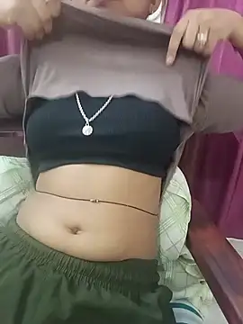 ritika_gupta02's Webcam Show