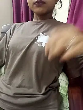 ritika_gupta02's Webcam Show
