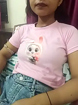 ritika_gupta02's Webcam Show