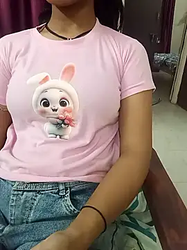 Webkamerová show ritika_gupta02