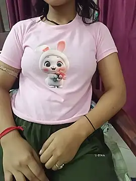 Chatroom XXX en direct de ritika_gupta02