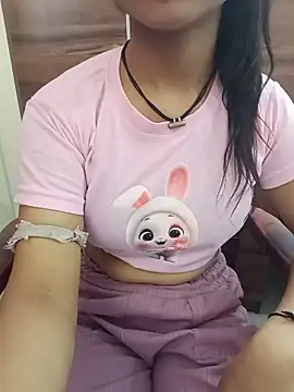 ritika_gupta02 Adlı Modelin Web Kamerası Şovu