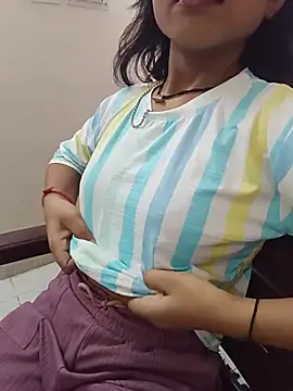 ritika_gupta02's Live XXX Chat