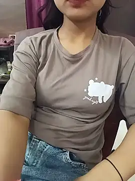 ritika_gupta02's Live XXX Chat