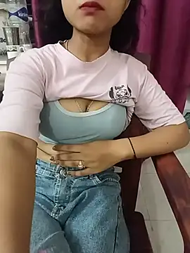 ritika_gupta02 Webcamshow