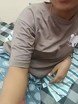 ritika_gupta02n Webbikameraesitys
