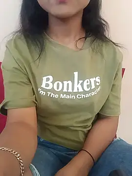 aditi_singh0 웹캠 쇼