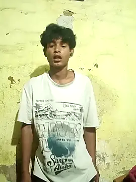 YourTeenBoy21n Webbikameraesitys
