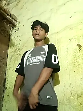 عرض كام YourTeenBoy21
