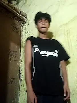 YourTeenBoy21 网络视讯表演
