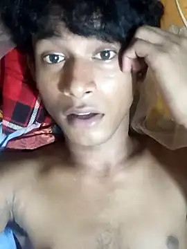 YourTeenBoy21 Pertunjukan Webcam