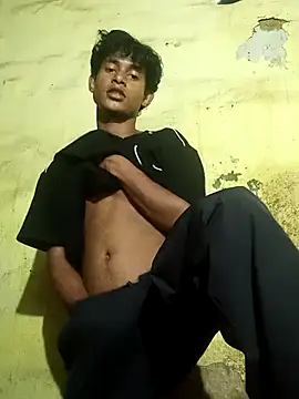 YourTeenBoy21 网络视讯表演