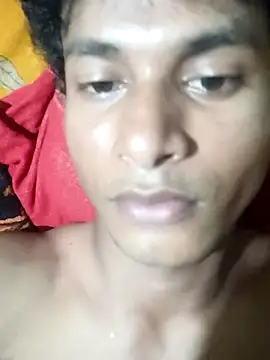 YourTeenBoy21 Adlı Modelin Web Kamerası Şovu