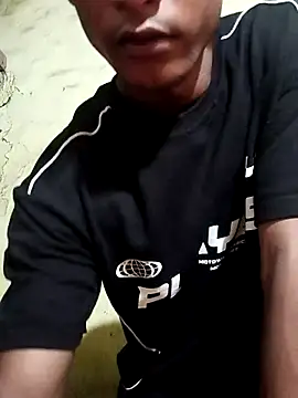 YourTeenBoy21 Pertunjukan Webcam