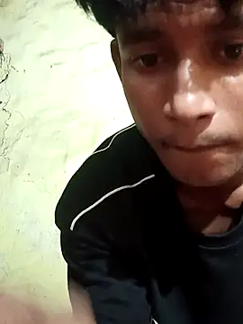 YourTeenBoy21 Webcam Show