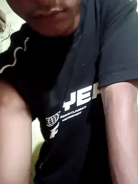 YourTeenBoy21 Pertunjukan Webcam